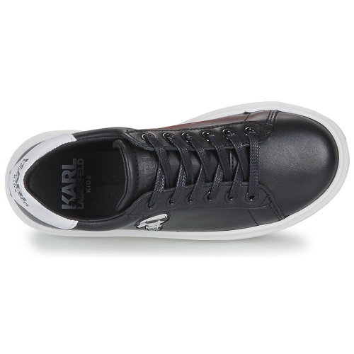 Karl Lagerfeld - Z29059-09B-C - Noir