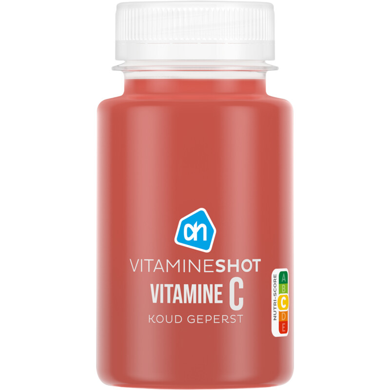 AH Vitamineshot vitamine C