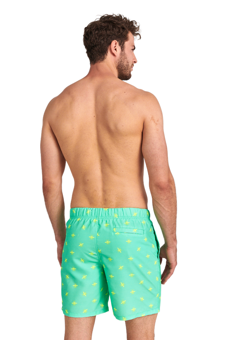 Mosquito Micro Peach Zwemshort