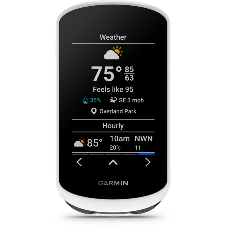 Garmin Edge Explore 2 Fahrradcomputer