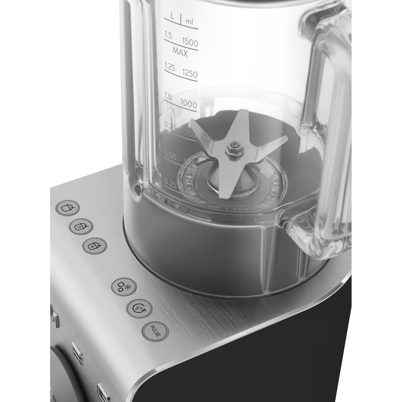 Standmixer smeg