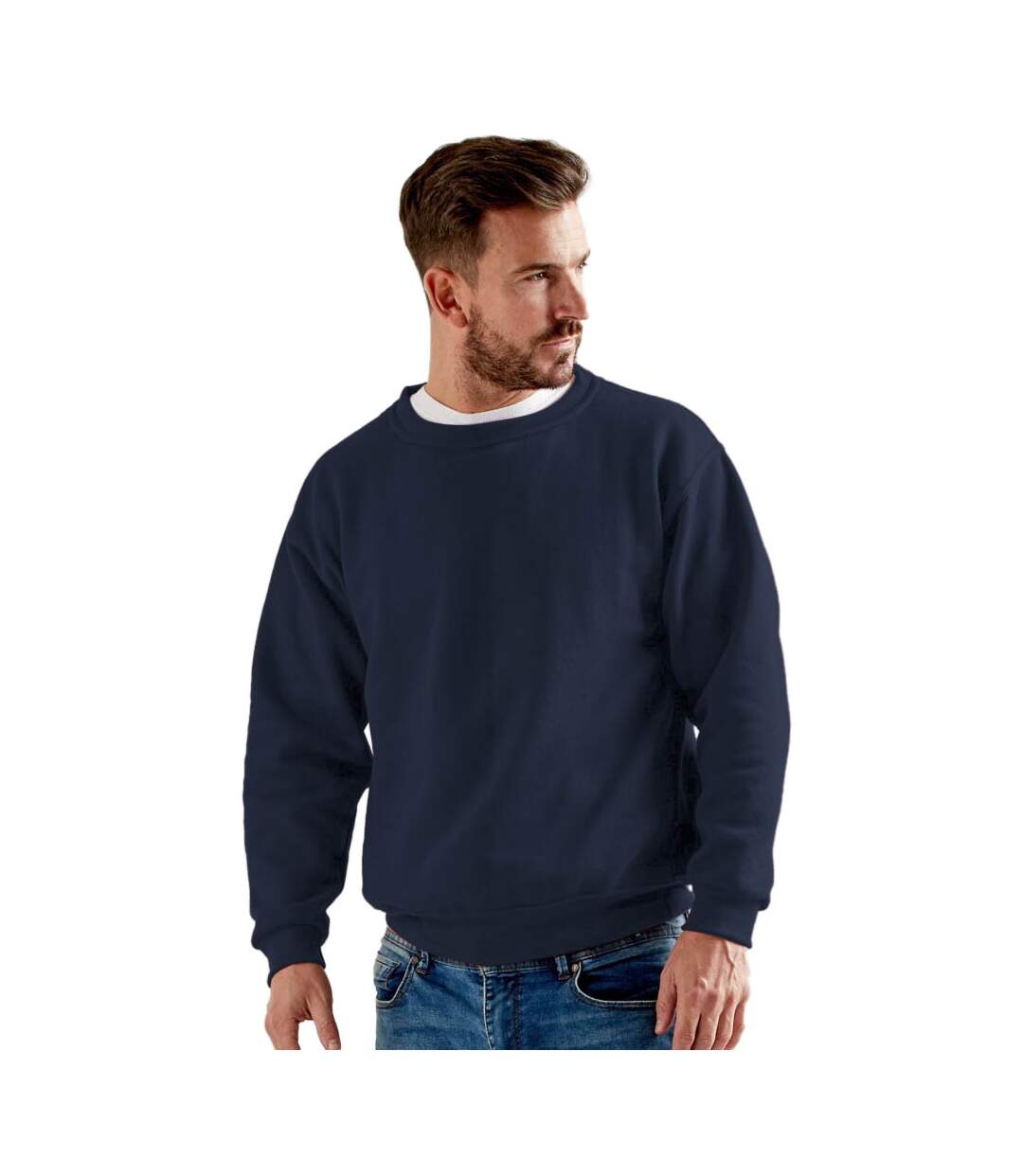 Ultimate - Sweat - Adulte (Bleu marine) - UTBC4675