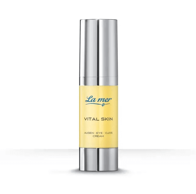 Vital Skin Augencreme