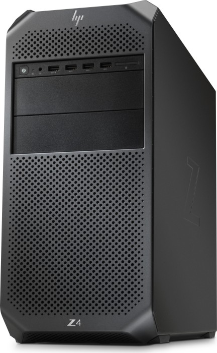 HP Z4 G4 Workstation