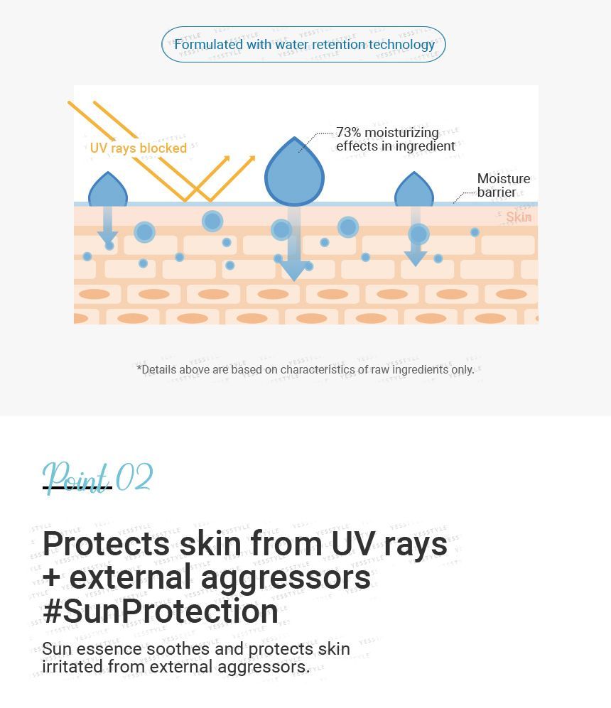 make p:rem - UV Defense Me. Dagelijkse zonessence