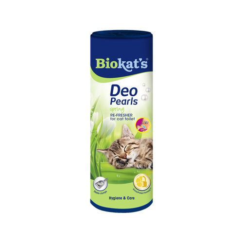 Biokat's Deo Pearls