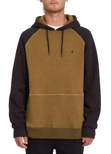 Volcom Homak Pullover Hættetrøje | SkatePro