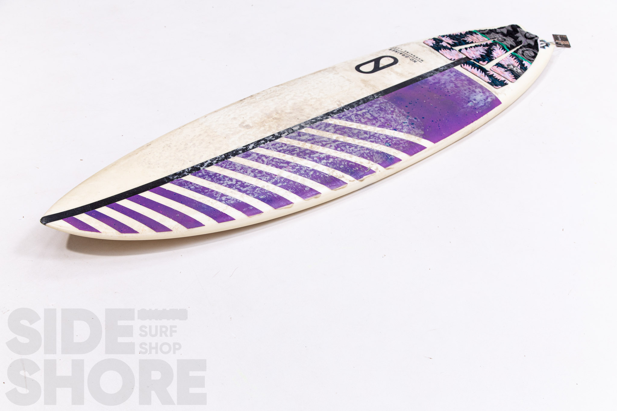 Firewire No Brainer - LFT - 5'10 x 19 3/4