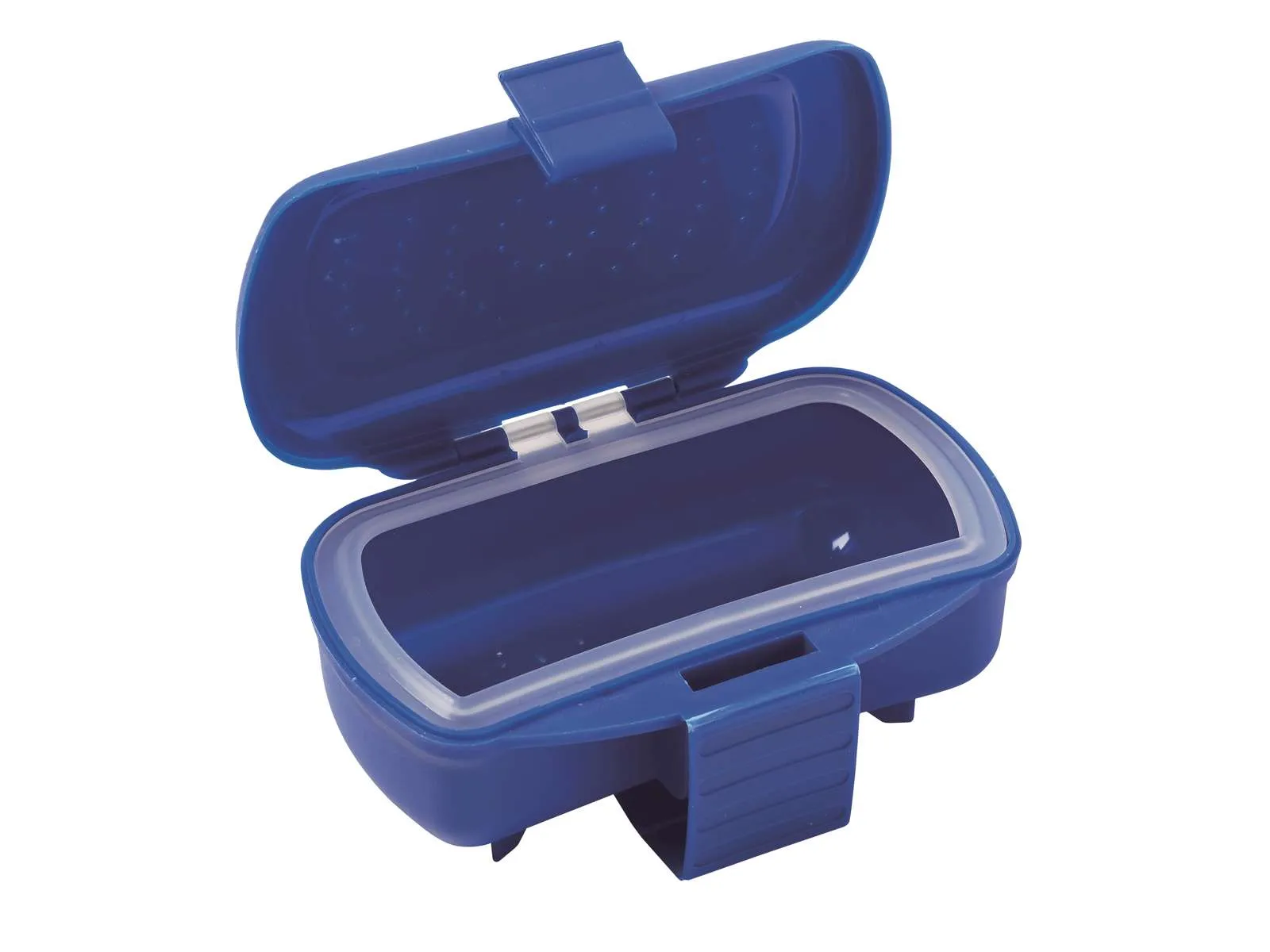 Kinetic Kinetic Worm Box For Belt Blue