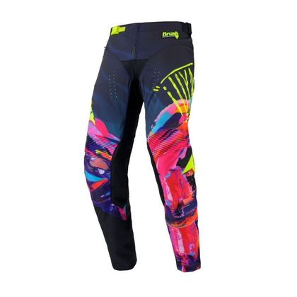 Pantalon cross Kenny PERFORMANCE 2025 - Multicolore