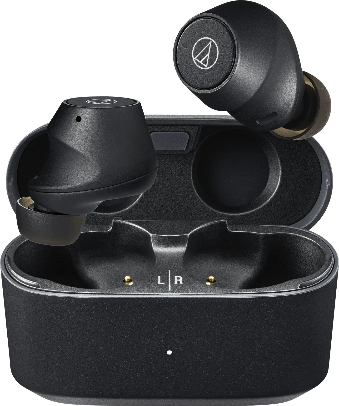Audio-Technica ATH-CKS30TW  Noir Écouteurs True Wireless