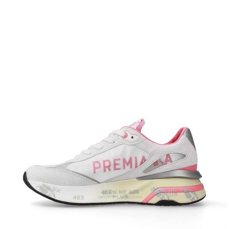 Premiata Moerund [1422117] wit combi [7467]