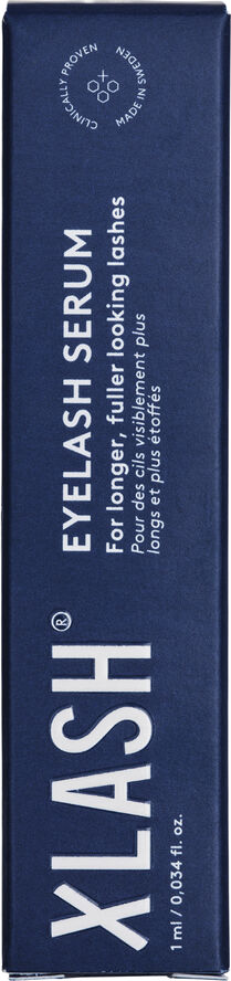 Xlash Xlash Eyelash Serum 1ml