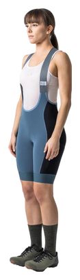 Cuissard Court Maap Alt_Road Cargo Bib Femme Bleu