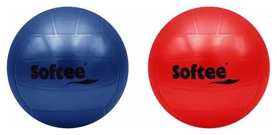 Medecine ball Softee 1.5Kg