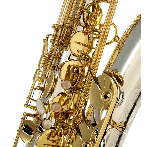 Yanagisawa T-WO35 Elite Tenor Sax