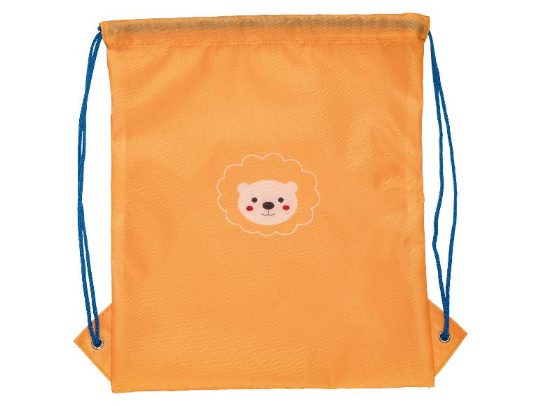 Kinder koffer 22 L