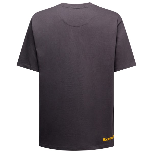 La Sportiva - Moon Patch T-Shirt - T-shirt