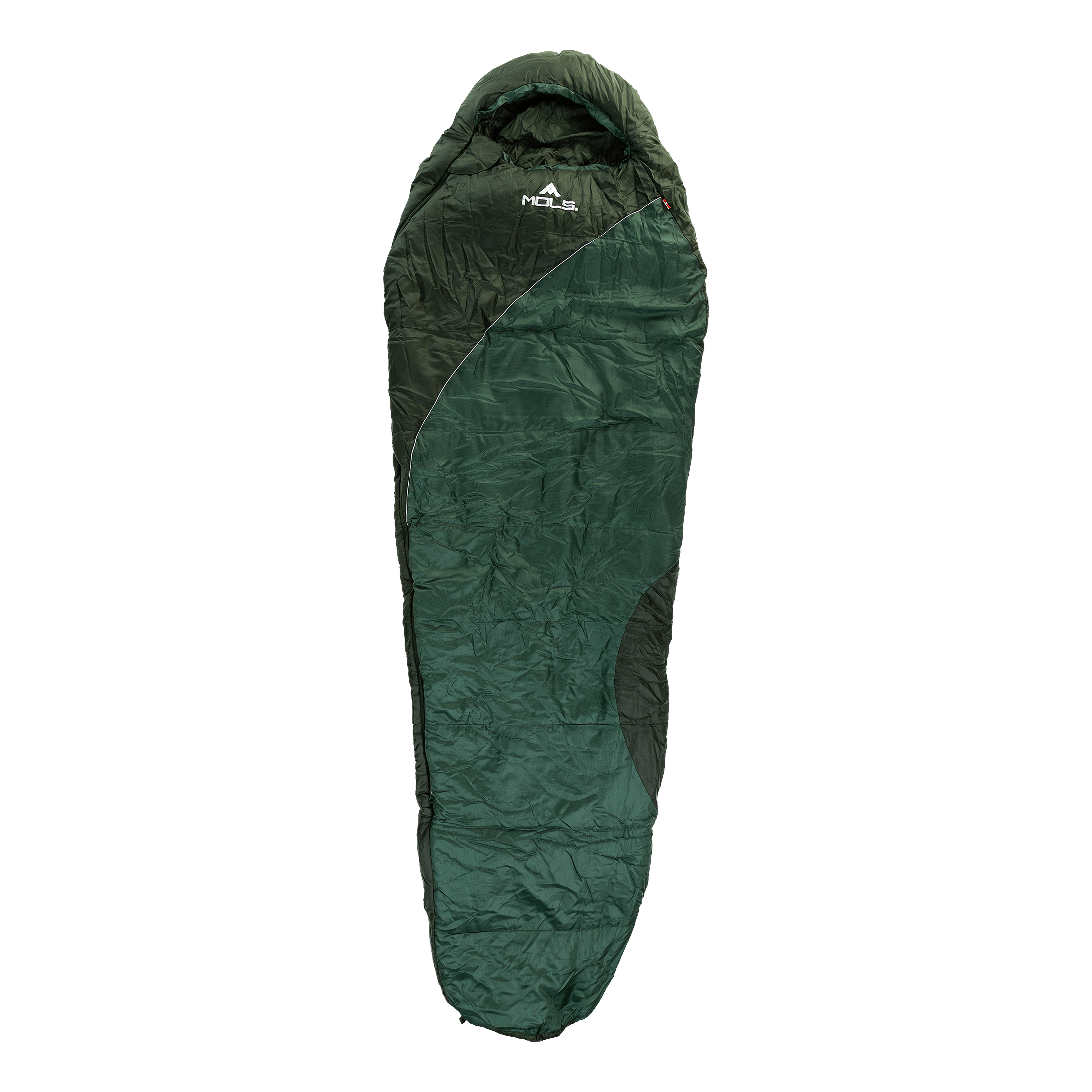 MOLS Dogon Sleeping Bag - Sovepose