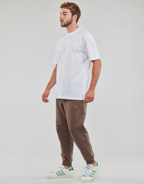 Adidas Sportswear - PANTS EARSTR - Marron