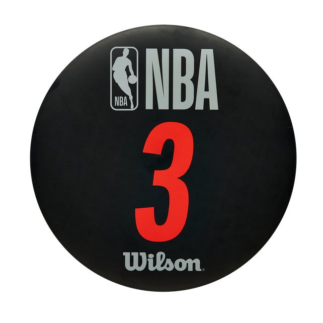 NBA DRV Training Markers