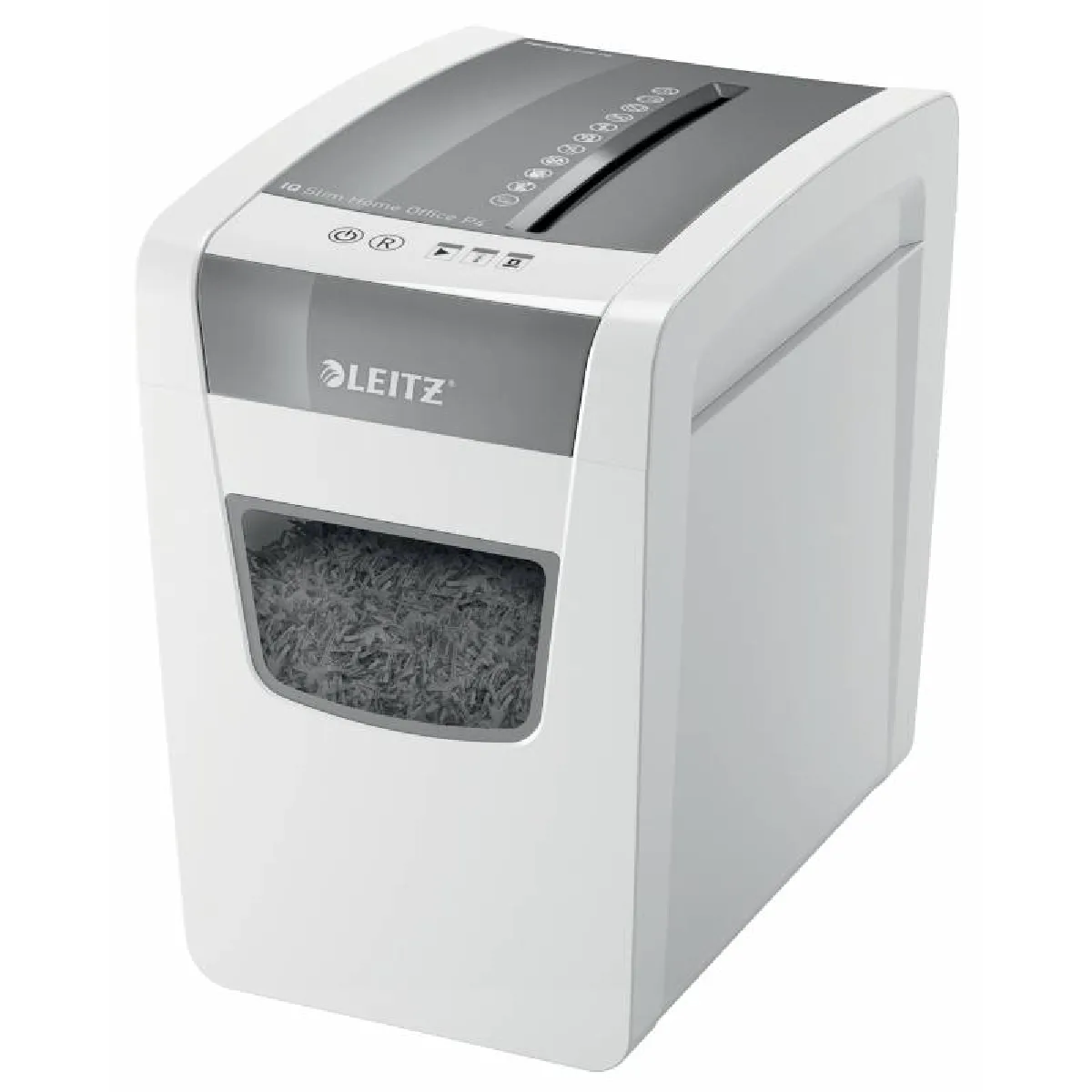 Leitz IQ Slim Home Office P4