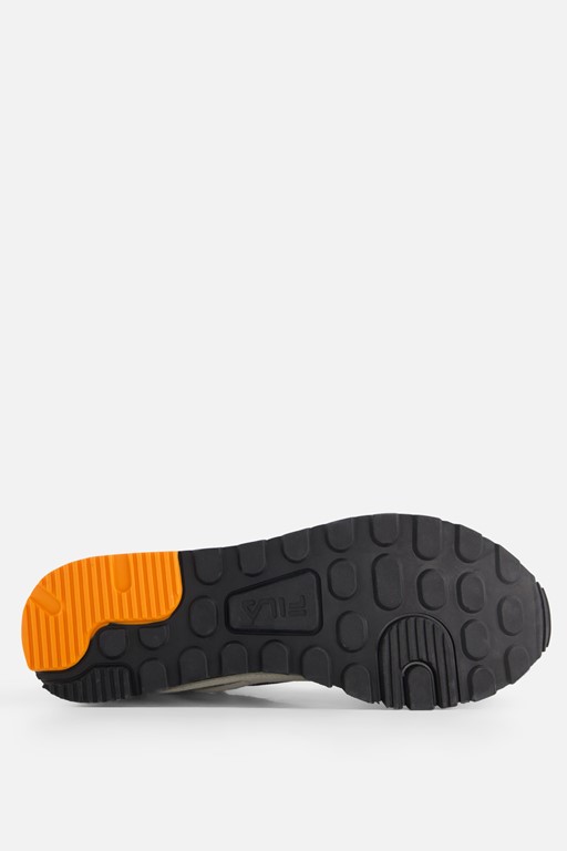 Fila Run Formation Sneakers groen Synthetisch