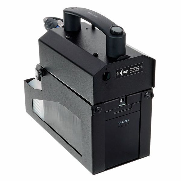 Smoke Factory Scotty II Akku Fog Machine