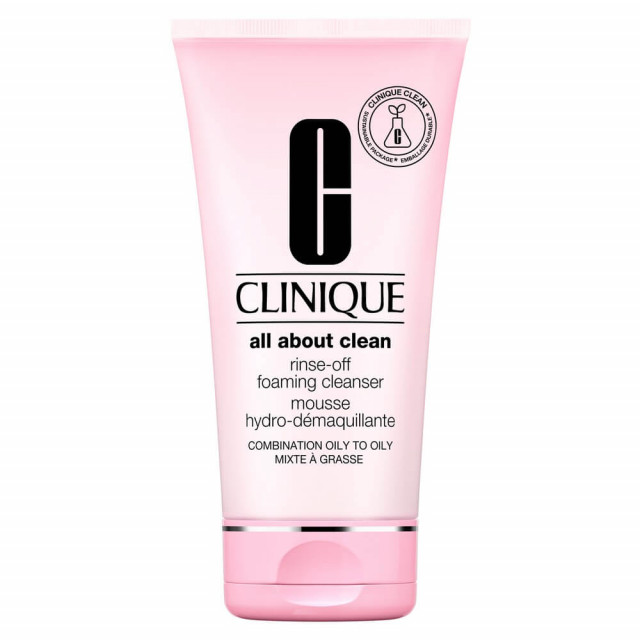 Mousse Hydro-Démaquillante CLINIQUE