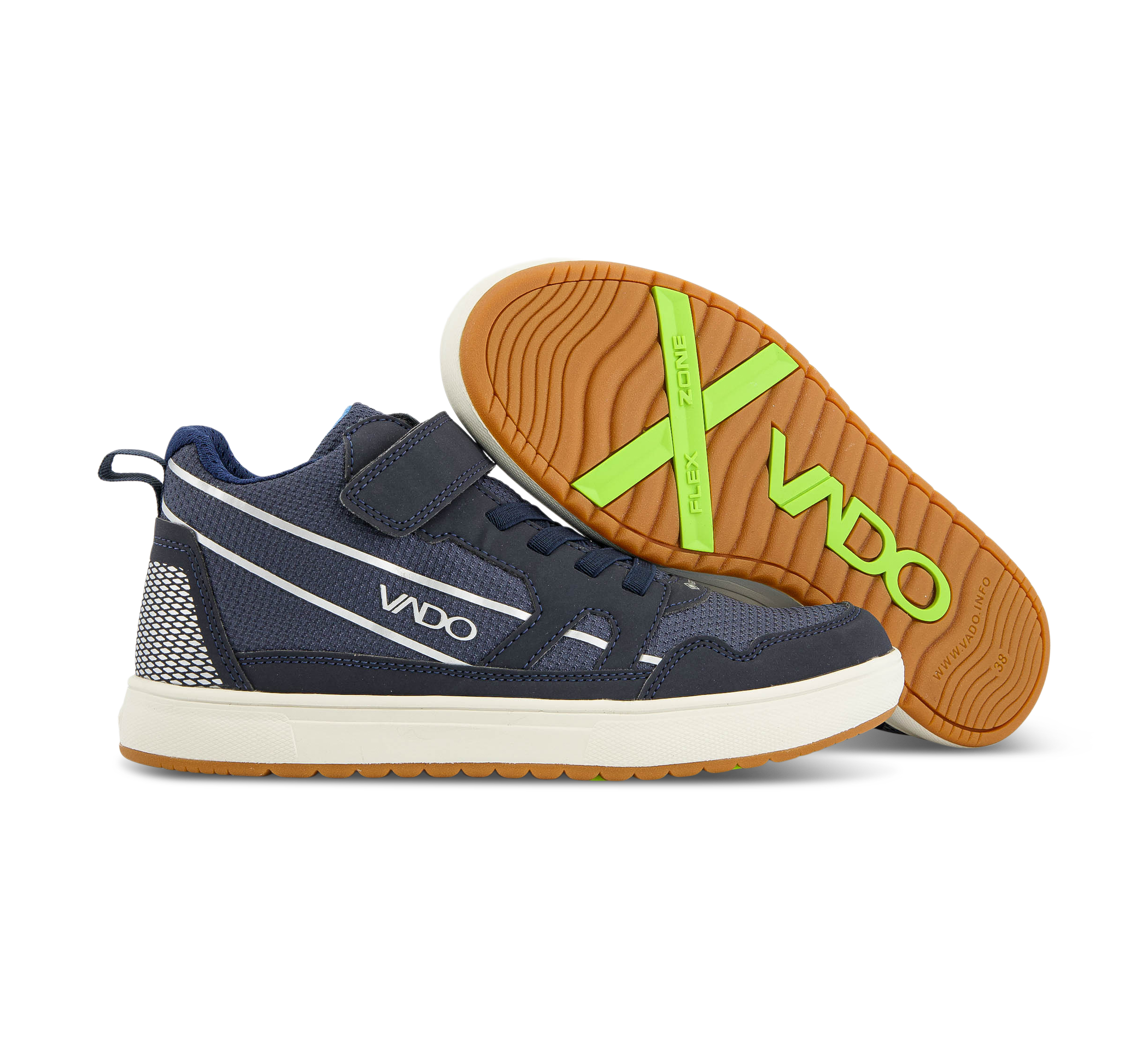 Vado Dan Mid GTX