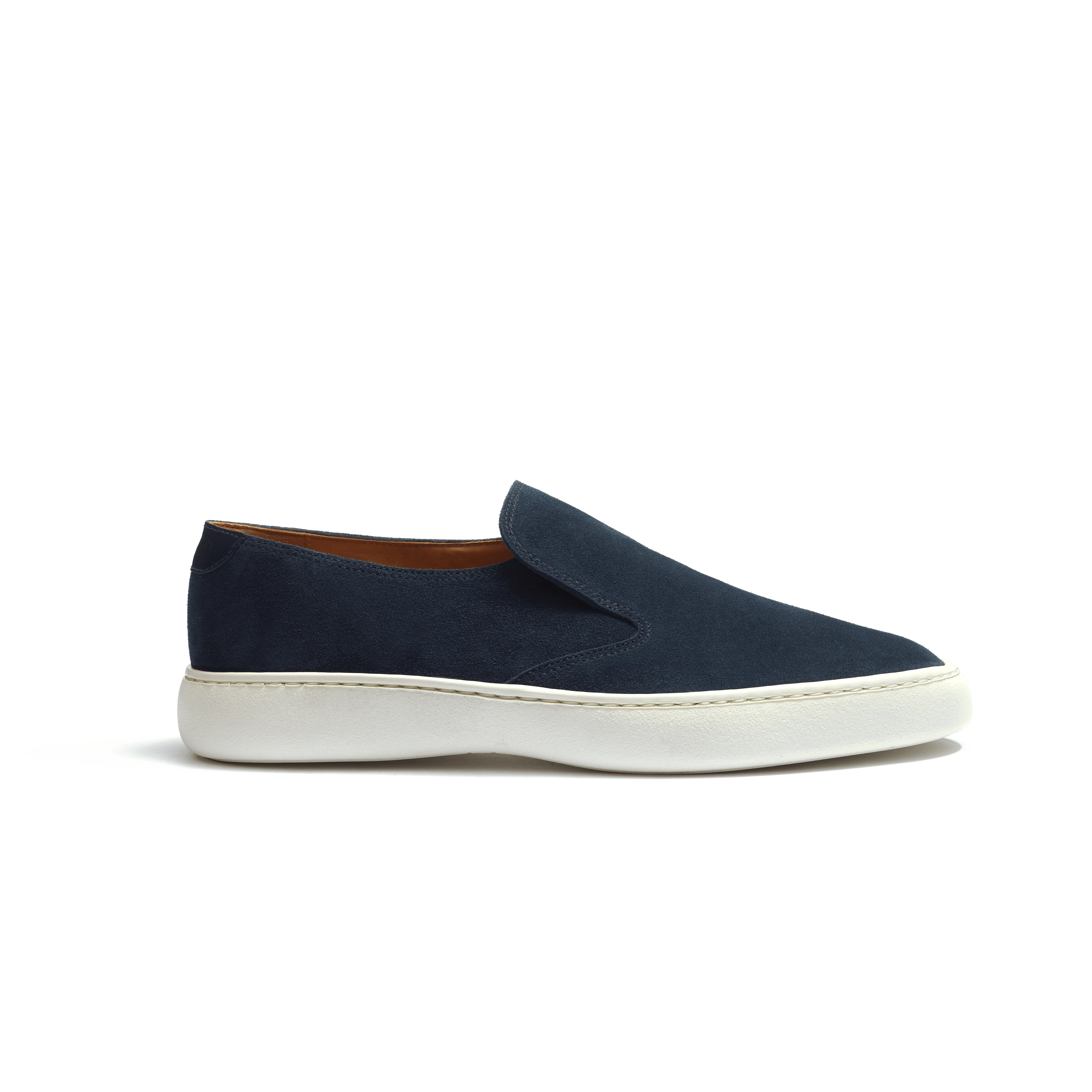 Tennis 1938 Slip On