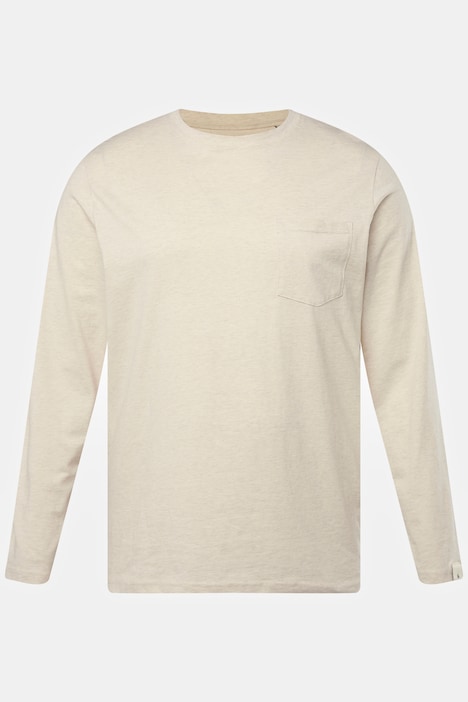 JP AWARE Langarmshirt