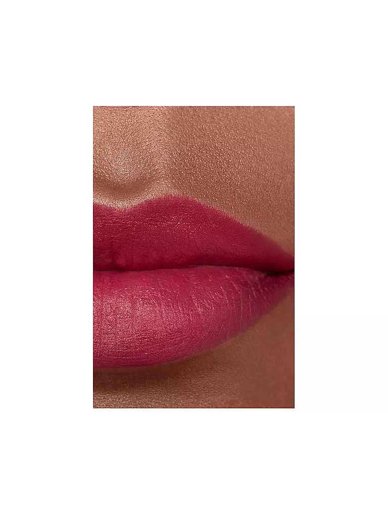 CHANEL MATTIERENDER LIPPENSTIFT MIT HOHER FARBINTENSITÄT 3.5G rot