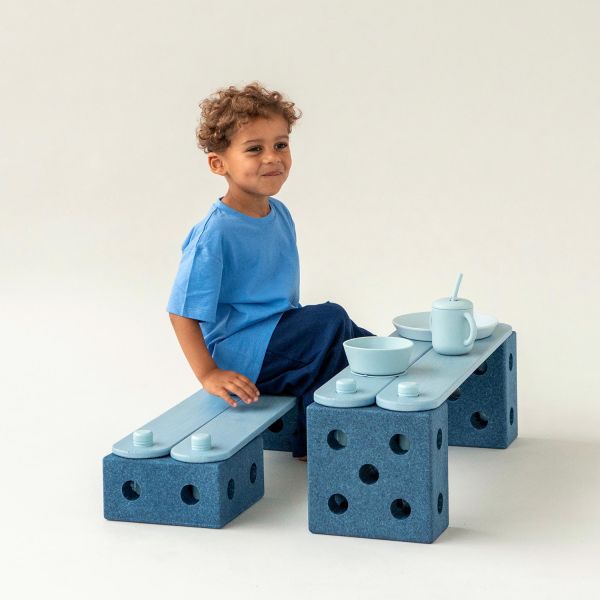 Modu Activity Toy - Balance Track
