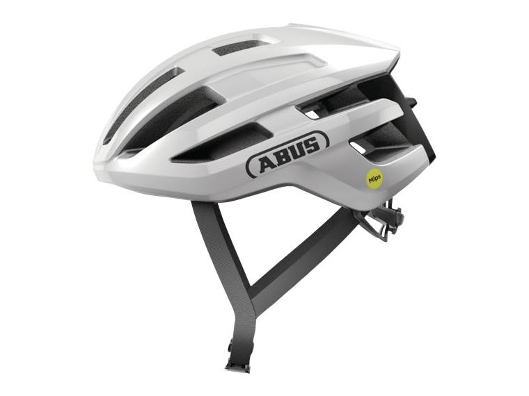 Abus PowerDome MIPS Racefiets Helm