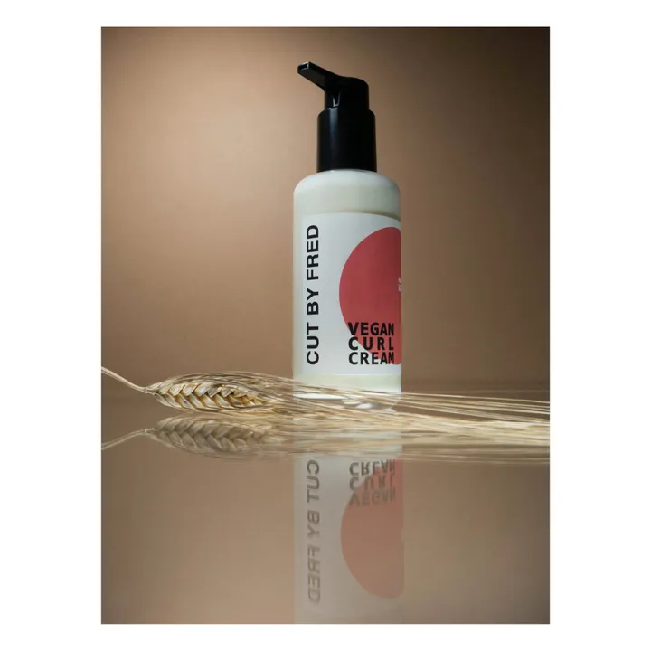 Cut By Fred Crème coiffante cheveux bouclés Curl Cream - 150 ml