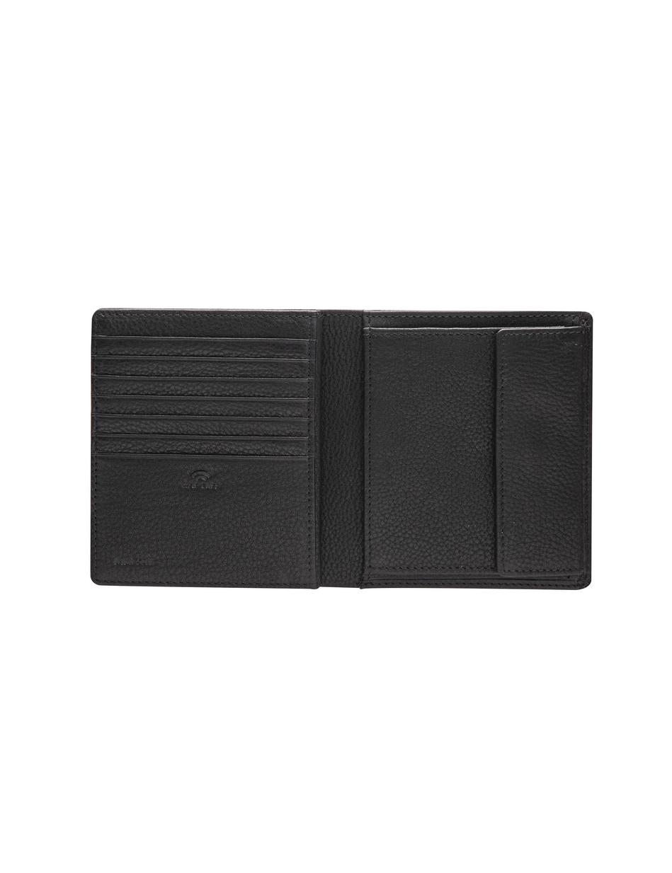 BILLFOLD V12 SCHWARZERDEN HUGWALD
