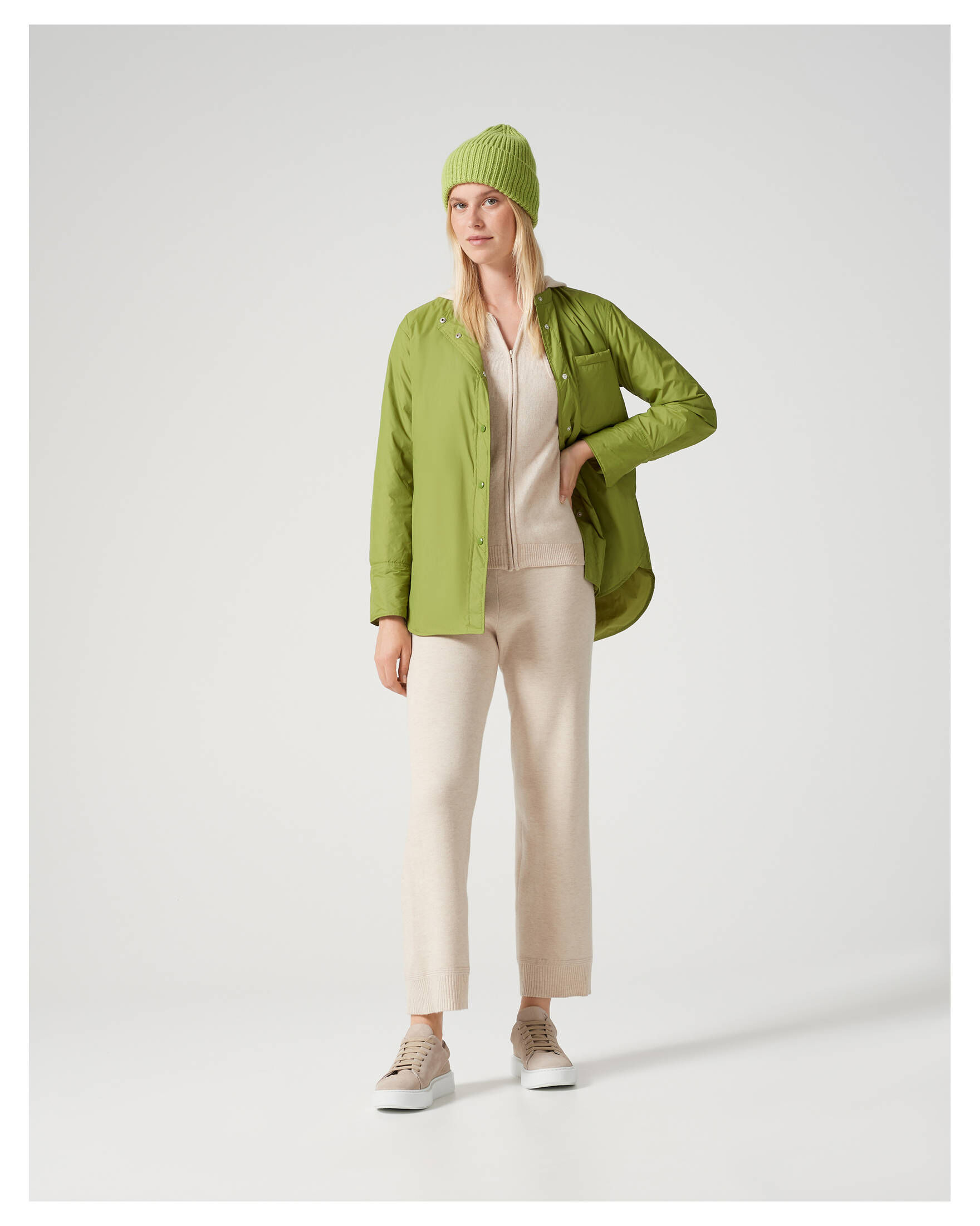 Someday| Damen Jacke NIVINA