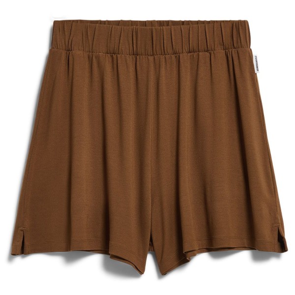 ARMEDANGELS - Women's Relaxed Jersey Shorts - Short