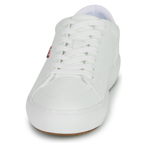 Levi's - WOODWARD RUGGED LOW - Blanc