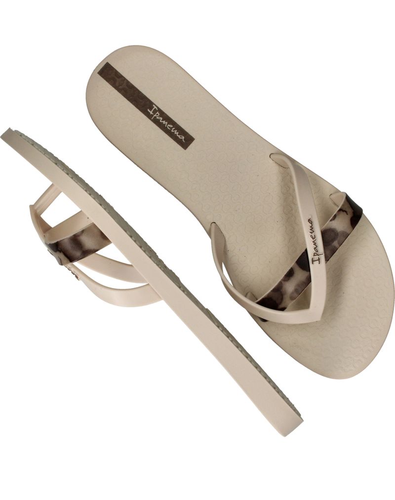 Ipanema Kirei Chic Slippers Beige Dames