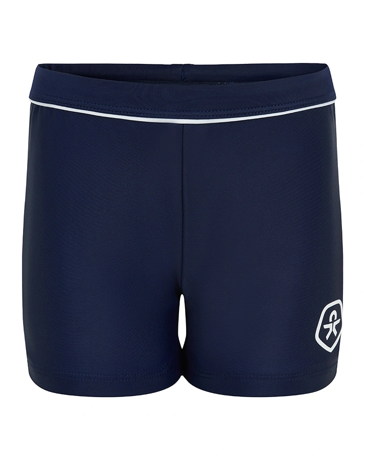 Badehose SOLID in dunkelblau