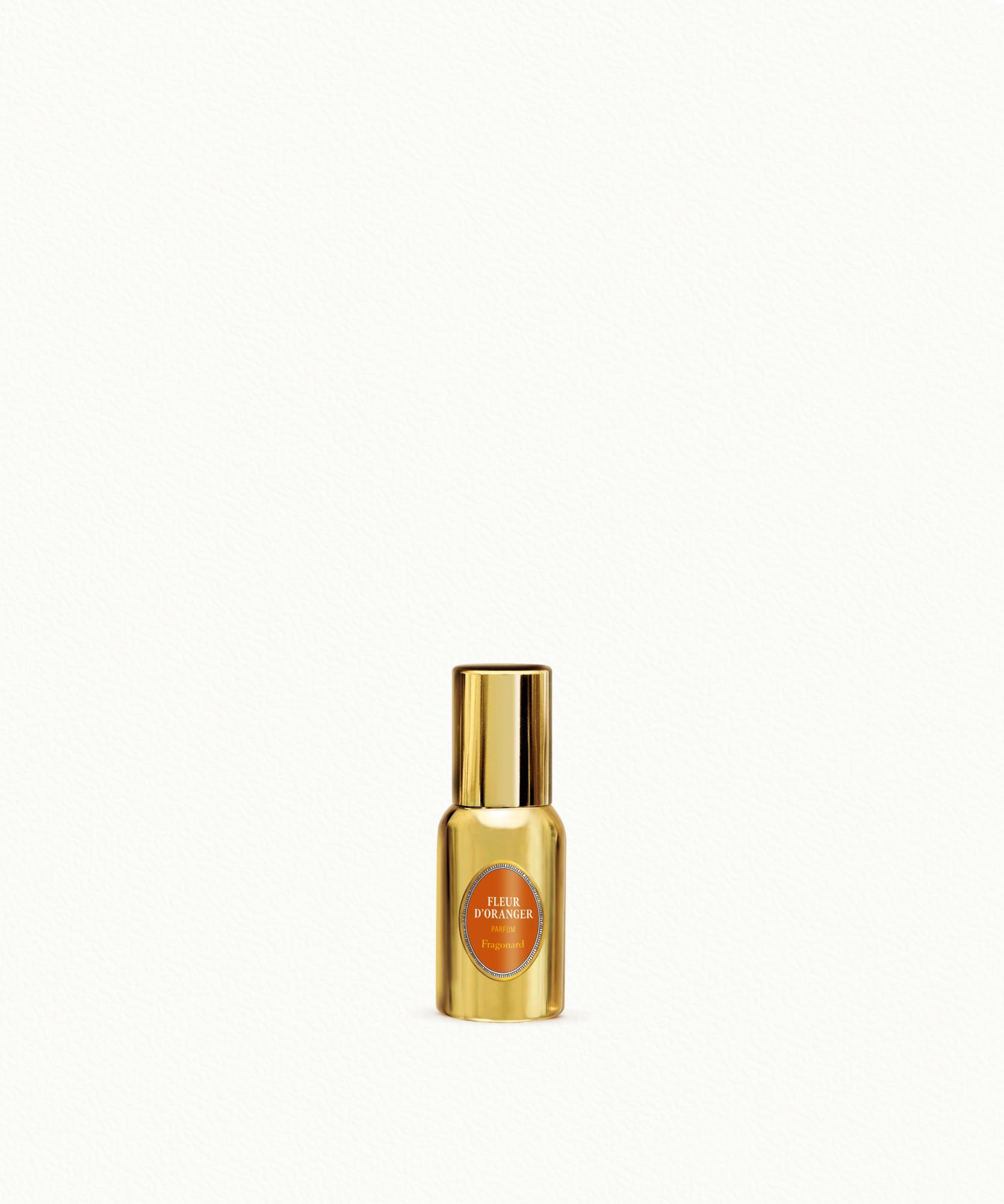 Fleur d'Oranger  Parfum - 15ml