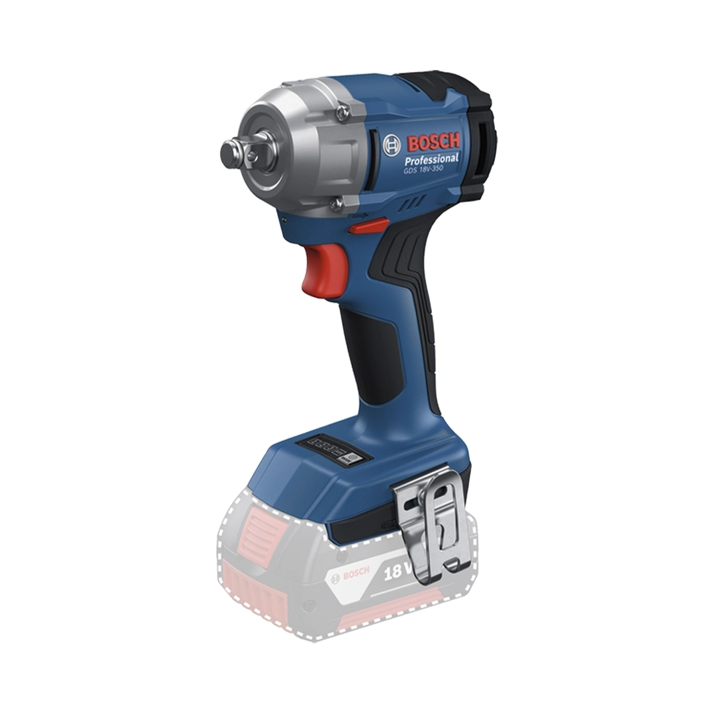 Bosch 7 Tool Kit GSR+GWS+GBH+GSA+GST+GDS+GEX