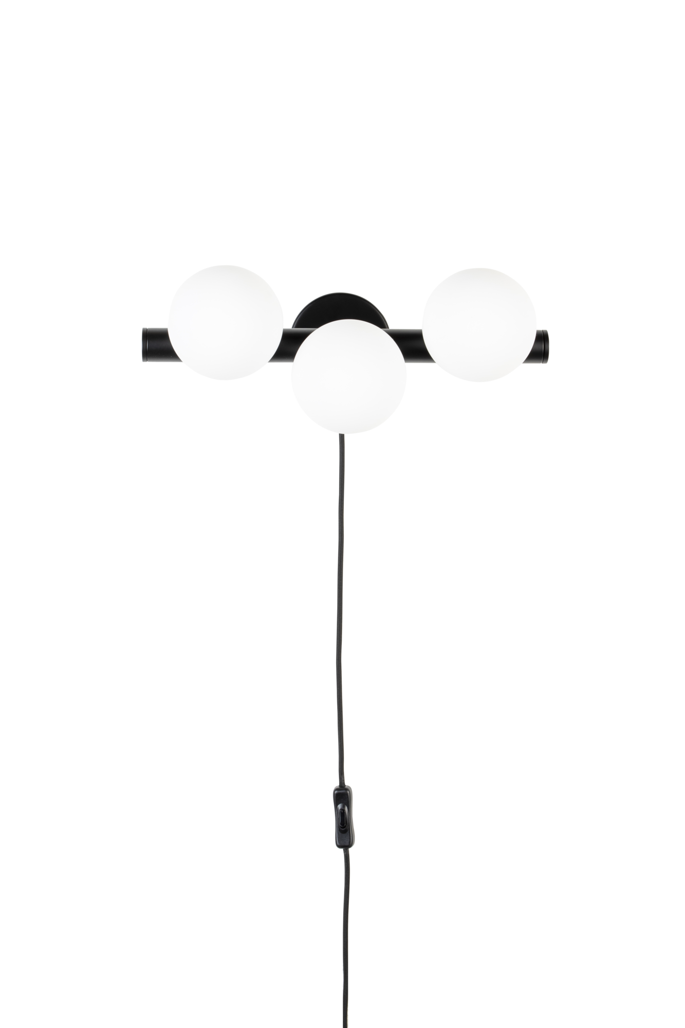 Rein Living Monica Wandlamp Wit