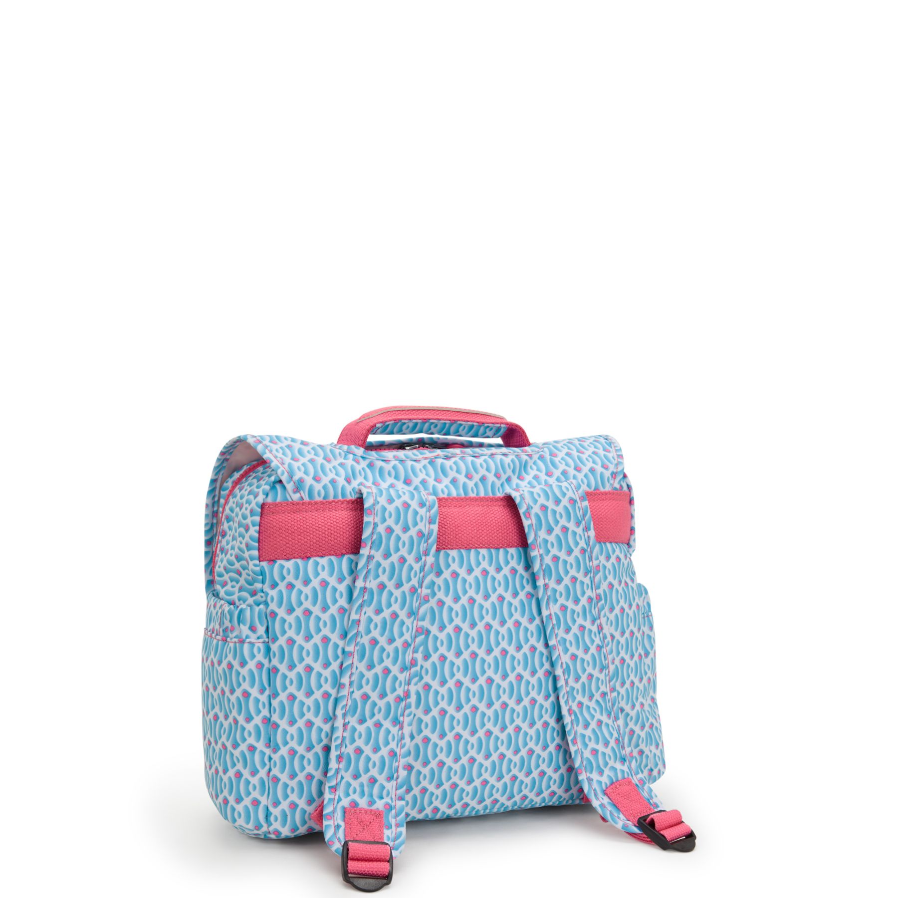 CODIE S Petit cartable avec bretelles ajustables - Dreamy Geo Combo