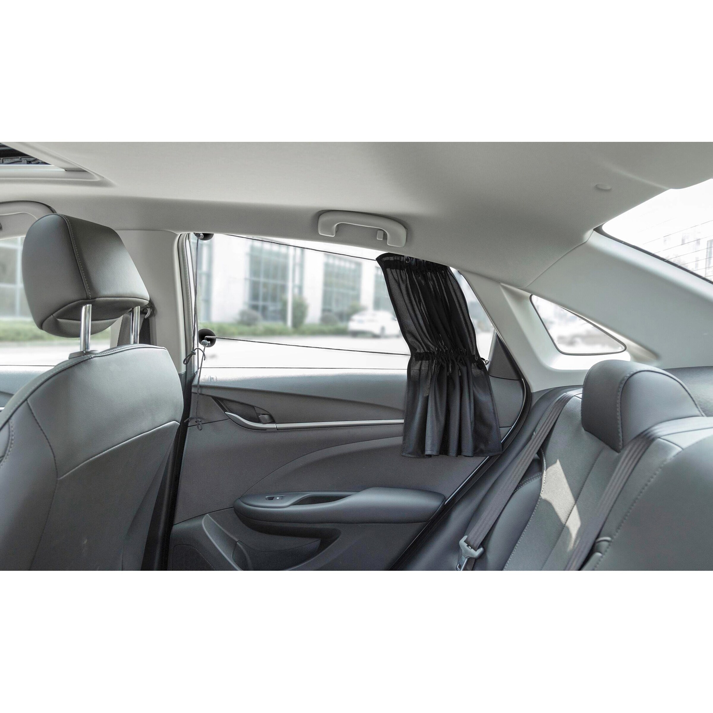 babycab Auto-Sonnenschutz