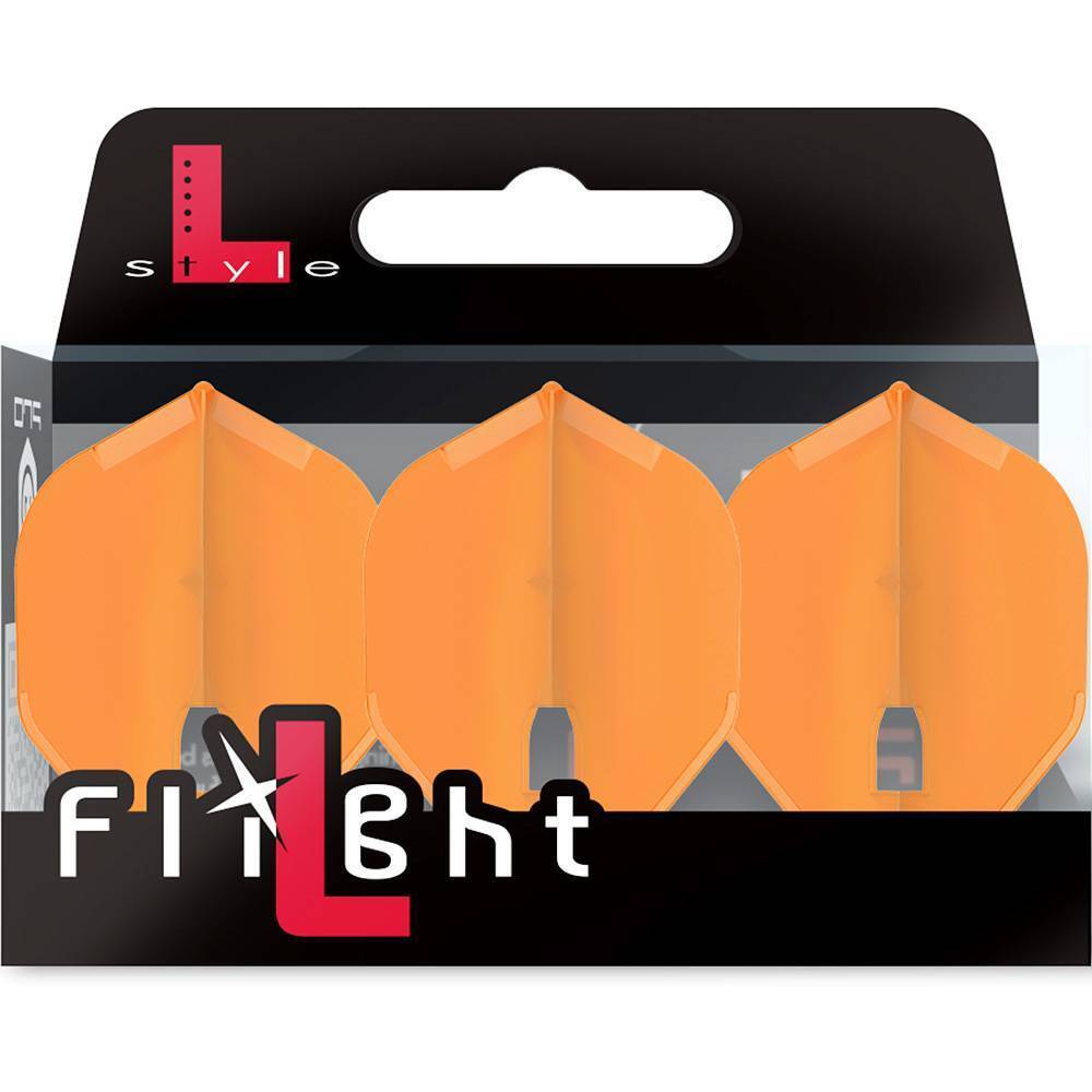 L-Style - Champagne Flight Pro - Standard
