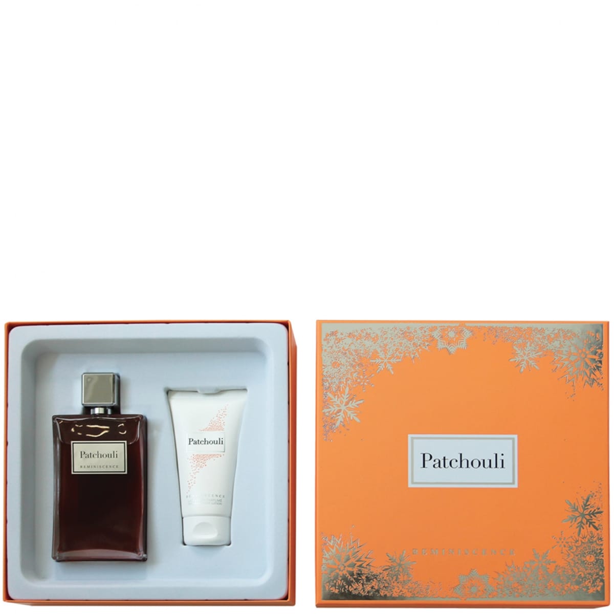 Réminiscence Patchouli Coffret Eau de Toilette
