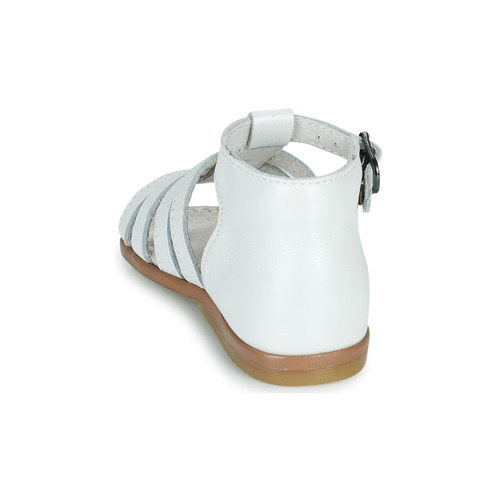 Little Mary - HOSMOSE - Blanc